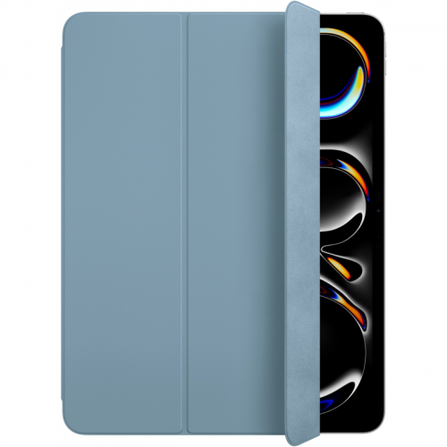 APPLE Smart Folio für iPad Pro 13 (M4) - Denim