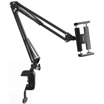 UGREEN Universal Holder Черный With Flexible Long Arm