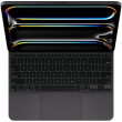 APPLE Magic Keyboard for iPad Pro 13 (M4) - US English - Black