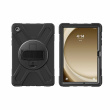4smarts Rugged Case Grip fr Samsung Galaxy Tab S9 FE