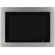 ALLNET Touch Display Tablet 10 Zoll zbh. Blende für Einbaurahmen silber schmal