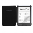 PocketBook Shell - Black Cover fr Verse / Verse Pro