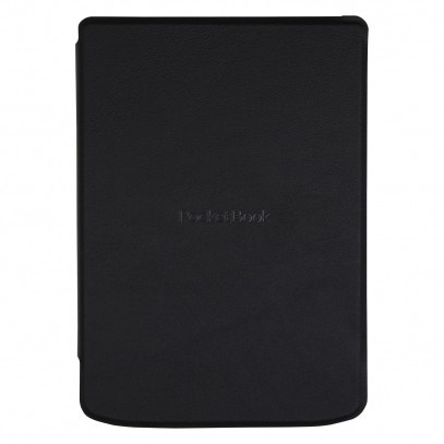 PocketBook Shell - Black Cover fr Verse / Verse Pro