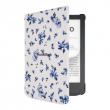 PocketBook Shell - Flowers Cover fr Verse / Verse Pro