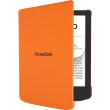 PocketBook Shell - Orange Cover fr Verse / Verse Pro