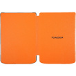 PocketBook Shell - Orange Cover fr Verse / Verse Pro