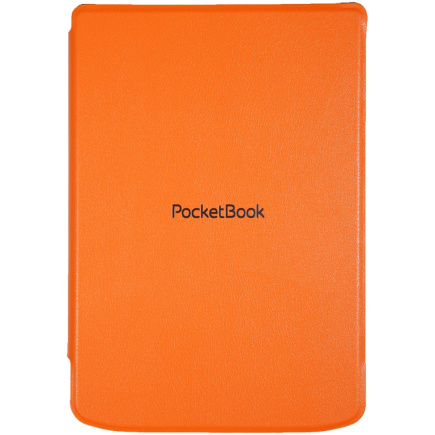 PocketBook Shell - Orange Cover fr Verse / Verse Pro