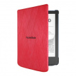 PocketBook Shell - Red Cover fr Verse / Verse Pro