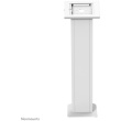 Neomounts Tablet-Bodenständer für 9.7-11'' Tablets FL15-750WH1 White