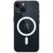 APPLE iPhone 14 Clear Case with MagSafe