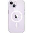 APPLE iPhone 14 Clear Case with MagSafe