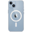 APPLE iPhone 14 Clear Case with MagSafe