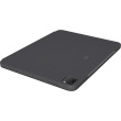 Logitech Combo Touch Tastatur Trackpad Apple iPad Pro 13