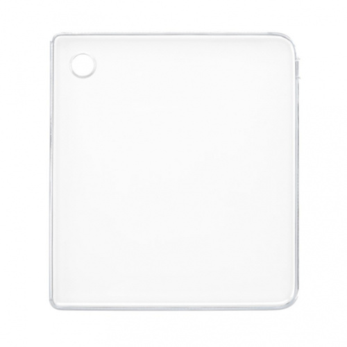 Rakuten Kobo Clear Case e-book reader case 17.8 cm (7