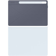 Samsung Smart Book Cover fr Galaxy Tab S9+/S10+. Blue