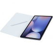 Samsung Smart Book Cover fr Galaxy Tab S9+/S10+. Blue