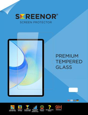 SCREENOR TEMPERED IPAD IPAD 10.9’ 2022-> (10 GEN)