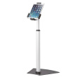 Neomounts TABLET-S200SILVER Tablet floor stand 7.9-10.5