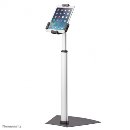 Neomounts TABLET-S200SILVER Tablet floor stand 7.9-10.5