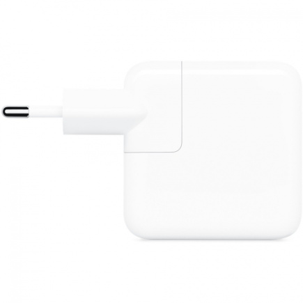 APPLE 30W USB-C Power Adapter