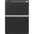 Samsung Smart Book Cover Tab S9/FE black