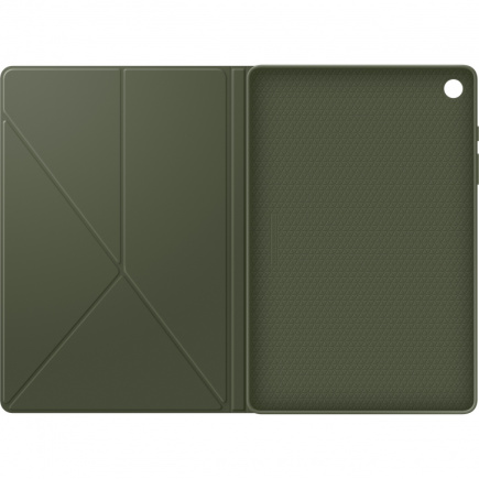 Samsung Book Cover EF-BX210 - Flip-Hülle für Tablet Tab A9+
