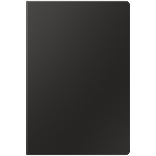 Samsung Book Cover Keyboard EF-DX825 für S10+/S9FE+/S9+ black
