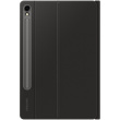 Samsung Book Cover Keyboard für Galaxy Tab S9/9 FE/S10 black