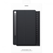 Samsung Book Cover Keyboard für Galaxy Tab S9/9 FE/S10 black