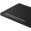 Samsung Book Cover Keyboard für Galaxy Tab S9/9 FE/S10 black