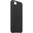 APPLE iPhone SE Silicone Case Midnight
