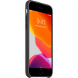 APPLE iPhone SE Silicone Case Midnight