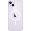 APPLE iPhone 14 Plus Clear Case with MagSafe