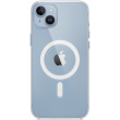 APPLE iPhone 14 Plus Clear Case with MagSafe