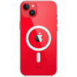 APPLE iPhone 14 Plus Clear Case with MagSafe
