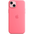 IPHONE 15 PLUS SILICONE CASE