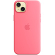 IPHONE 15 PLUS SILICONE CASE