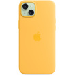 IPHONE 15 PLUS SILICONE CASE 21258769