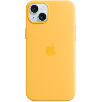 IPHONE 15 PLUS SILICONE CASE 21258769