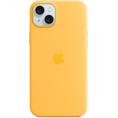 IPHONE 15 PLUS SILICONE CASE 21258769