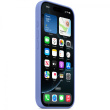 APPLE iPhone 16 Pro Silicone Case with MagSafe - Periwinkle
