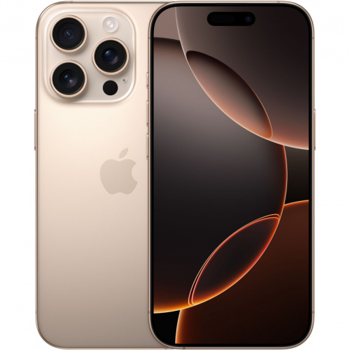 Apple iPhone 16 Pro 512GB Desert Titanium 289572
