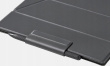 Onyx Boox Note Air 4 C  dark gray magnetic case