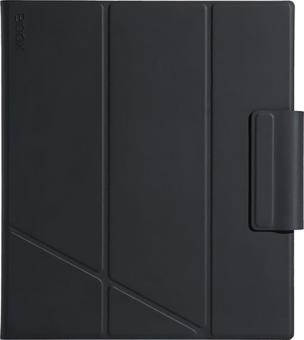 Onyx Boox Note Air 4 C  dark gray magnetic case
