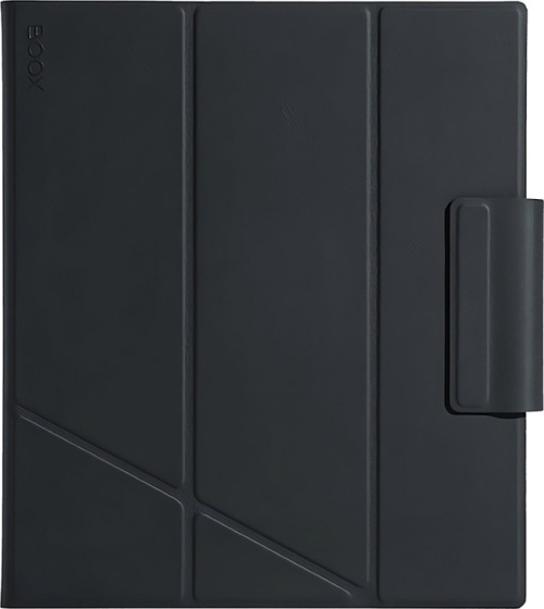 Onyx Boox Note Air 4 C  dark gray magnetic case