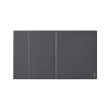 Onyx Boox Note Max Black magnetic case
