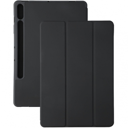 4smarts Folio Case Basic fr Samsung Galaxy Tab S10+
