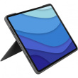 Logitech Combo Touch Tastatur Trackpad Apple iPad 12.9