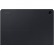 Samsung Book Cover Keyboard Slim EF-DX211BBGGDE Tab A9+ black
