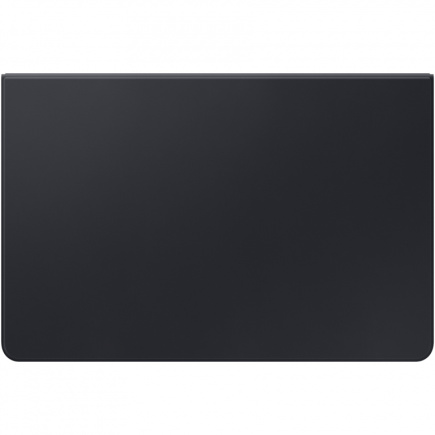 Samsung Book Cover Keyboard Slim EF-DX211BBGGDE Tab A9+ black